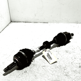 2016 - 2022 ACURA ILX 2.4L Front Left Driver Side Axle Shaft OEM