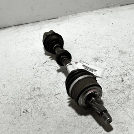 2016 - 2022 ACURA ILX 2.4L Front Left Driver Side Axle Shaft OEM