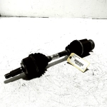 2016 - 2022 ACURA ILX 2.4L Front Right Passenger Side Axle Shaft OEM