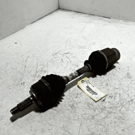 2016 - 2022 ACURA ILX 2.4L Front Right Passenger Side Axle Shaft OEM