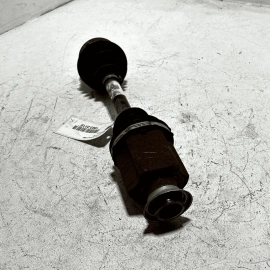 2016 - 2022 ACURA ILX 2.4L Front Right Passenger Side Axle Shaft OEM
