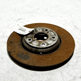 ACURA ILX FRONT RIGHT OR LEFT RH / LH SIDE BRAKE DISC ROTOR OEM 1PCS 2019-2022
