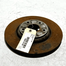 ACURA ILX FRONT RIGHT OR LEFT RH / LH SIDE BRAKE DISC ROTOR OEM 1PCS 2019-2022