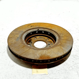 ACURA ILX FRONT RIGHT OR LEFT RH / LH SIDE BRAKE DISC ROTOR OEM 1PCS 2019-2022