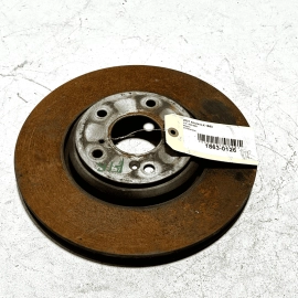 ACURA ILX FRONT RIGHT OR LEFT RH / LH SIDE BRAKE DISC ROTOR OEM 1PCS 2019-2022
