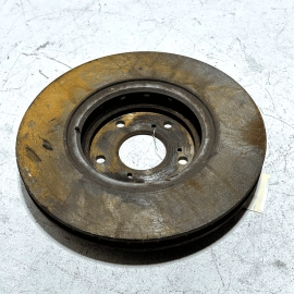 ACURA ILX FRONT RIGHT OR LEFT RH / LH SIDE BRAKE DISC ROTOR OEM 1PCS 2019-2022