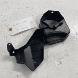 2007-2014 Front Outlet Duct A/C And Heater Mopar OEM