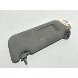 2018-2024 Toyota Camry SE Sun Visor Sunvisor Gray Front Left Driver Side OEM