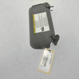 2018-2024 Toyota Camry SE Sun Visor Sunvisor Gray Front Left Driver Side OEM