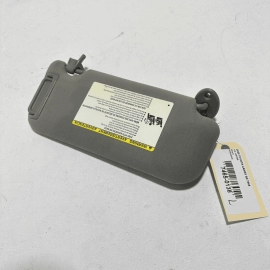 2018-2024 Toyota Camry SE Sun Visor Sunvisor Gray Front Left Driver Side OEM