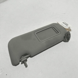 2018-2024 Toyota Camry SE Sun Visor Sunvisor Gray Front Left Driver Side OEM