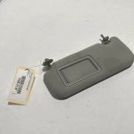 2018-2024 Toyota Camry SE Sun Visor Sunvisor Gray Front Left Driver Side OEM