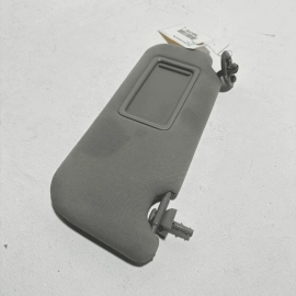 2018-2024 Toyota Camry SE Sun Visor Sunvisor Gray Front Left Driver Side OEM