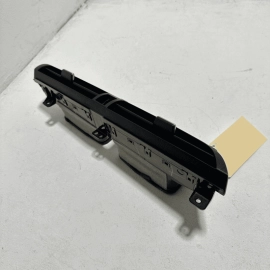 2018-2019-2020 TOYOTA CAMRY SE DASH DASHBOARD CENTER OUTER AIR VENT GRILLE OEM