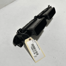 2018-2019-2020 TOYOTA CAMRY SE DASH DASHBOARD CENTER OUTER AIR VENT GRILLE OEM