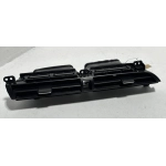 2018-2019-2020 TOYOTA CAMRY SE DASH DASHBOARD CENTER OUTER AIR VENT GRILLE OEM