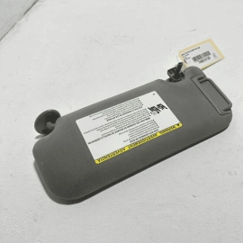 2018-2024 Toyota Camry SE Sun Visor Sunvisor Front Right Passenger Side OEM