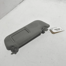 2018-2024 Toyota Camry SE Sun Visor Sunvisor Front Right Passenger Side OEM