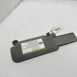 2018-2024 Toyota Camry SE Sun Visor Sunvisor Front Right Passenger Side OEM