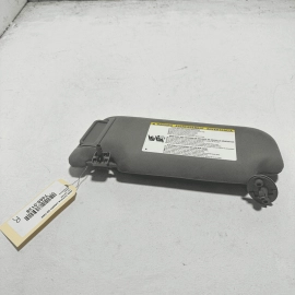 2018-2024 Toyota Camry SE Sun Visor Sunvisor Front Right Passenger Side OEM
