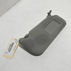 2018-2024 Toyota Camry SE Sun Visor Sunvisor Front Right Passenger Side OEM