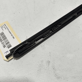 18-24 Toyota Camry Windshield APillar Drip Seal Molding Front Passenger Side OEM