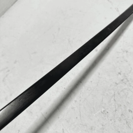 18-24 Toyota Camry Windshield APillar Drip Seal Molding Front Passenger Side OEM