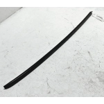 18-24 Toyota Camry Windshield APillar Drip Seal Molding Front Passenger Side OEM
