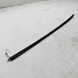 18-24 Toyota Camry Windshield APillar Drip Seal Molding Front Passenger Side OEM