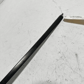 18-24 Toyota Camry Windshield APillar Drip Seal Molding Front Passenger Side OEM