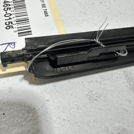 18-24 Toyota Camry Windshield APillar Drip Seal Molding Front Passenger Side OEM