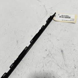 18-24 Toyota Camry Windshield APillar Drip Seal Molding Front Passenger Side OEM