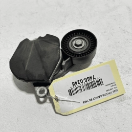 Accessory Drive Belt Tensioner Assembly W/ Insulator 2.5L Toyota Camry 18-24 OEM