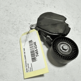 Accessory Drive Belt Tensioner Assembly W/ Insulator 2.5L Toyota Camry 18-24 OEM