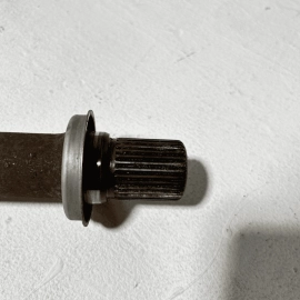 2021-2023 Acura TLX  INTERMEDIATE INNER AXLE SHAFT OEM