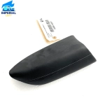 2015-2020 ACURA TLX REAR LEFT DRIVER SIDE DOOR ARM ARMREST LINING TRIM COVE