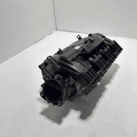 Engine Air Intake Manifold Assembly Black 47K 2.5L Toyota Camry 2018-2024 OEM