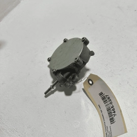 Power Brake Booster Vacuum Pump Toyota Camry 2018-2024 OEM