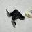 Front Right / Passenger Side Lower Door Hinge Toyota Camry 2012-2024 OEM