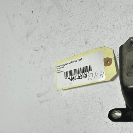 Rear Right Passenger Side Lower Door Hinge Toyota Camry 2018-2024 OEM