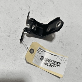 Rear Right Passenger Side Lower Door Hinge Toyota Camry 2018-2024 OEM