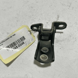 Front Left / Driver Side Upper Door Hinge Toyota Camry 2007-2024 OEM