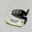 Front Left / Driver Side Upper Door Hinge Toyota Camry 2007-2024 OEM