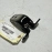 Front Left / Driver Side Upper Door Hinge Toyota Camry 2007-2024 OEM