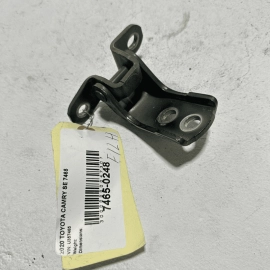 Front Left / Driver Side Upper Door Hinge Toyota Camry 2007-2024 OEM