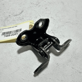 Rear Left Side Upper Door Hinge Toyota Camry 2012-2024 OEM