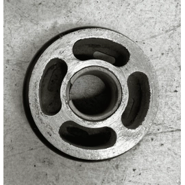 2011-2019 FORD EXPLORER AWD REAR SUSPENSION MOUNT BUSHING SPACER INSULATOR 