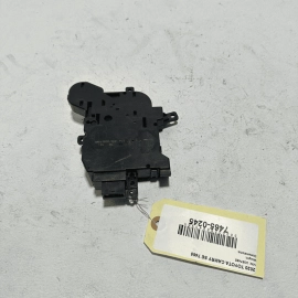 HVAC Air Inlet Door Actuator Toyota Camry 2018-2024 OEM