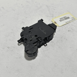 HVAC Air Inlet Door Actuator Toyota Camry 2018-2024 OEM