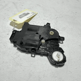 HVAC Air Inlet Door Actuator Toyota Camry 2018-2024 OEM
